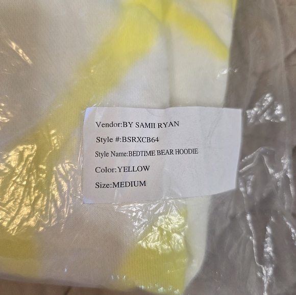 BSR x Carebears Bedtime Bear Set - Picture 4 of 9